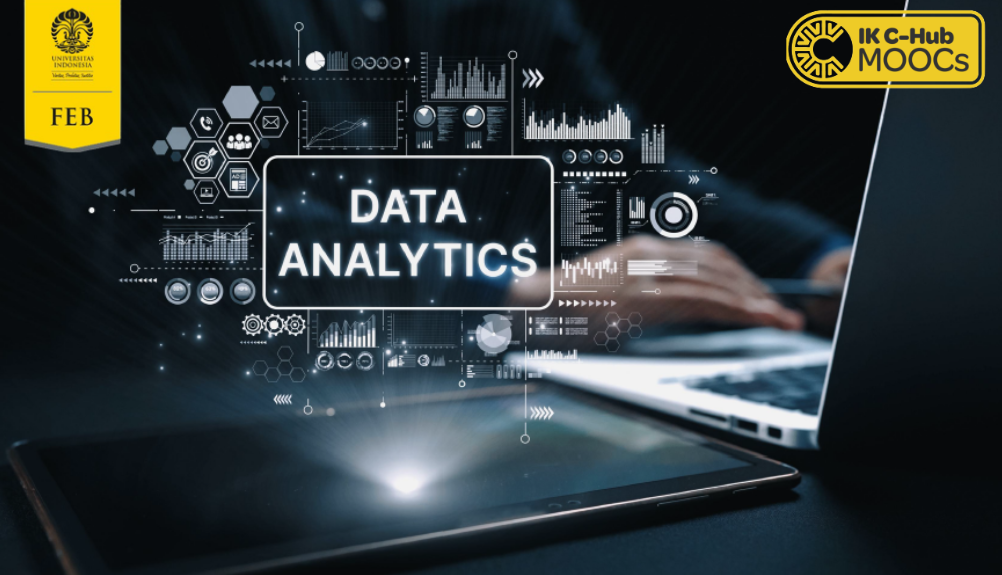 Business Analytics for Beginners CHUB318