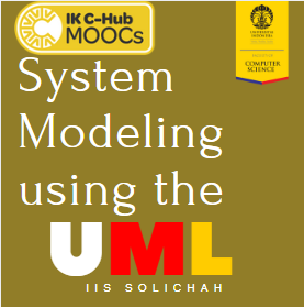 System Modeling Using the Unified Modeling Language CS206