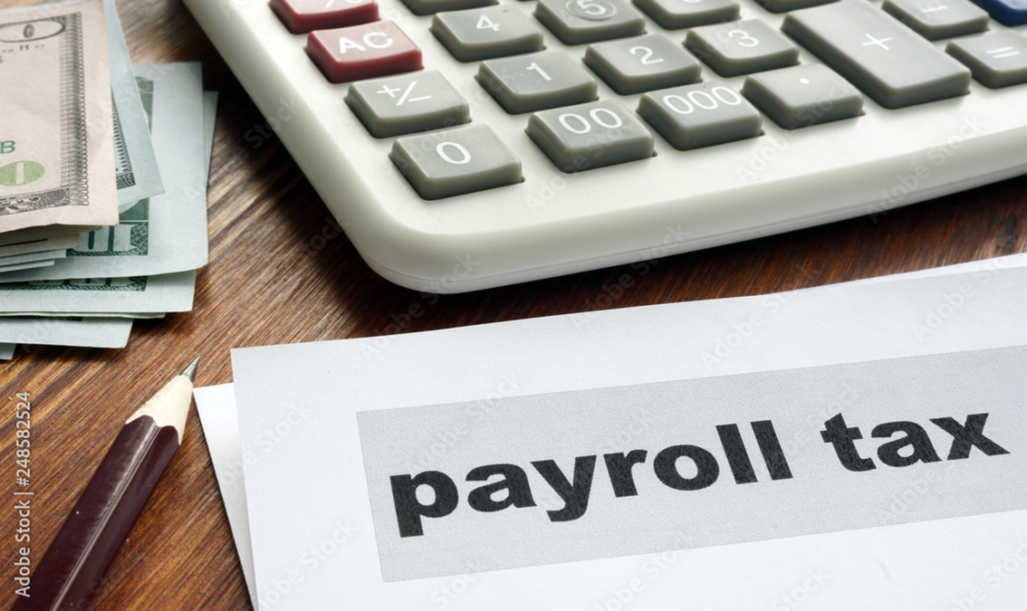 Payroll Tax in Indonesia Tax201